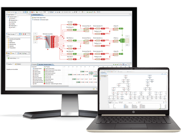 PHM Technology and SYPAQ Systems have announced a strategic partnership to deliver PHMT&rsquo;s MADE software to the Australian Defence Force. 

Credit: PHM Technology