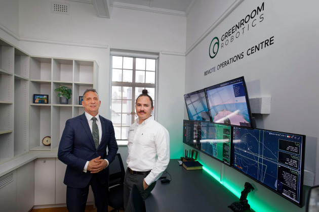 In a push to promote Western Australia&rsquo;s defence industries, WA Defence Industries Minister Paul Papalia will lead a delegation of local business to the United Kingdom to exhibit their capabilities  and hopefully unlock access to allied supply chains.&nbsp;

Credit: Government of Western Australia