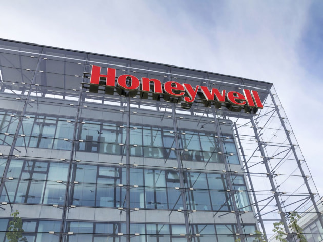Honeywell HQ