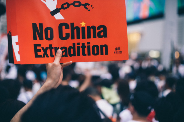 Recent events in Hong Kong show the costs of maintaining an autocratic system of government.
Joseph Chan/ Unsplash