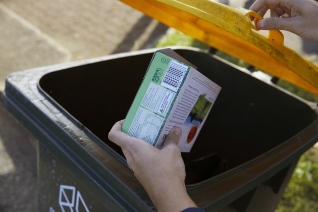 State of Packaging in Australia Report
