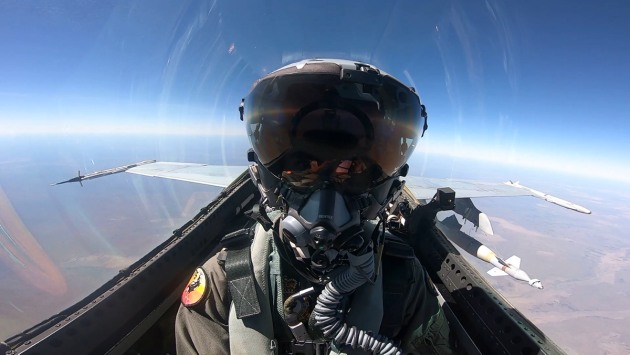 Technologies developed by RUAG help keep the Hornet fleet flying. Credit: Defence