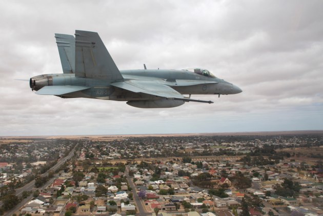 Northrop Grumman&rsquo;s tactical data link system connects fourth and fifth-gen platforms.
Defence