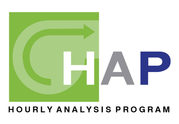 HAP logo