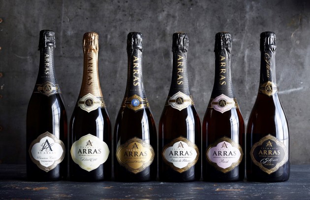 House of Arras has been acquired by Handpicked Wines from Accolade Wines.