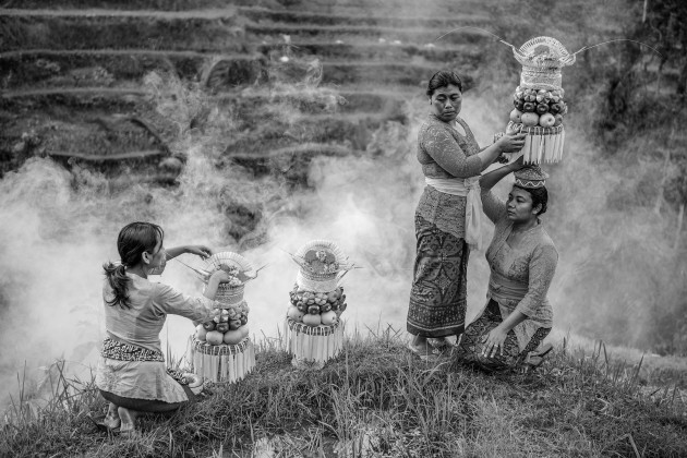 Photo by Robin Yong