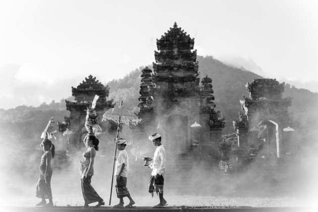 Photo by Robin Yong