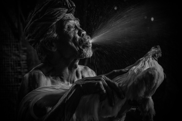 Photo by Robin Yong
