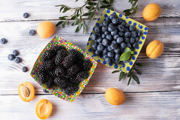 hubergroup&rsquo;s water-based ink system hydro-x contact allows printing on the inside of food packaging.