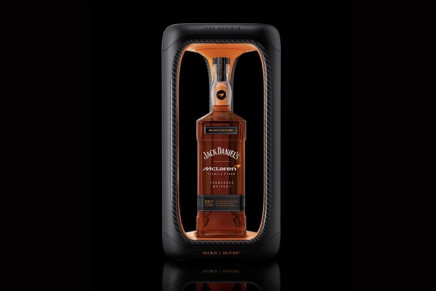 Hunter Luxury packaging project wins London and Tokyo design awards