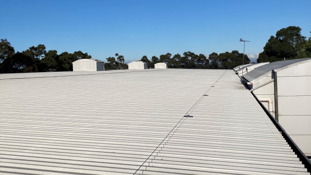In what is being earmarked as one of the country&rsquo;s largest integrated behind the meter solar and battery installations, Arnott&rsquo;s will transition its Huntingwood site to 100 per cent renewable energy by 2029.