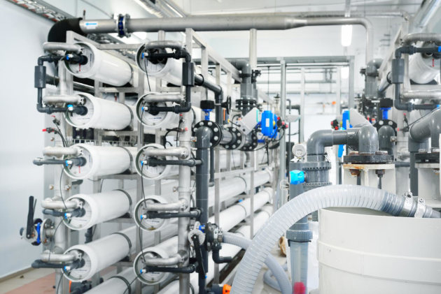 A reverse osmosis plant and risk management plan could be all that is required to convert a wastewater treatment plant to an advanced water treatment plant.