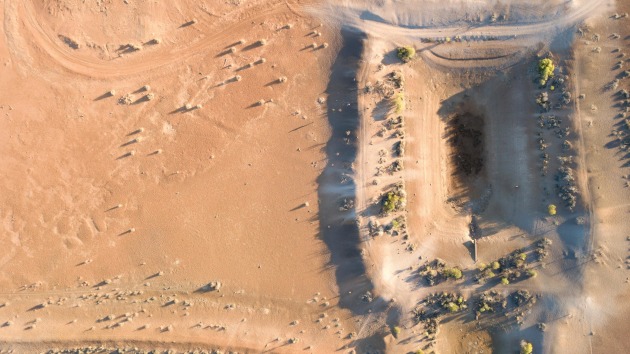Drought and water scarcity have already devastated industries in regional and remote areas.