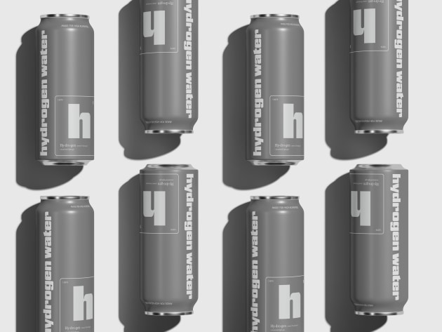 Hydrogen Water, which has been gaining popularity in the health and wellness community, is launching in Australia for the first time.
Source: Hydrogen Water