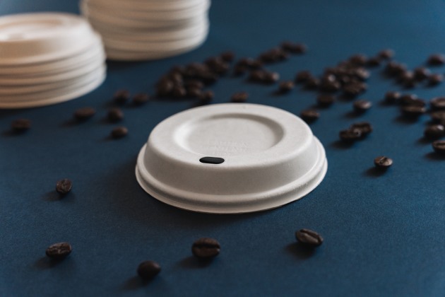 HZ Green Pulp starts full-scale production of Dry Molded Fiber coffee lids in Malaysia