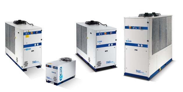 Unlike many chillers in the market, MTA chillers and heat pumps are specifically designed for diverse and demanding applications in the food and drink sector.&nbsp;