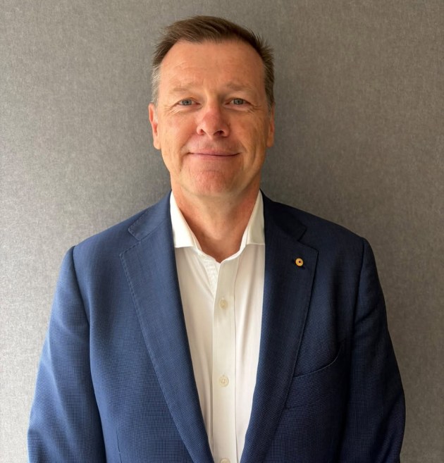 QinetiQ Australia has appointed Rear Admiral Ian Murray (retired) to its Advisory Board.

Credit: QinetiQ Australia