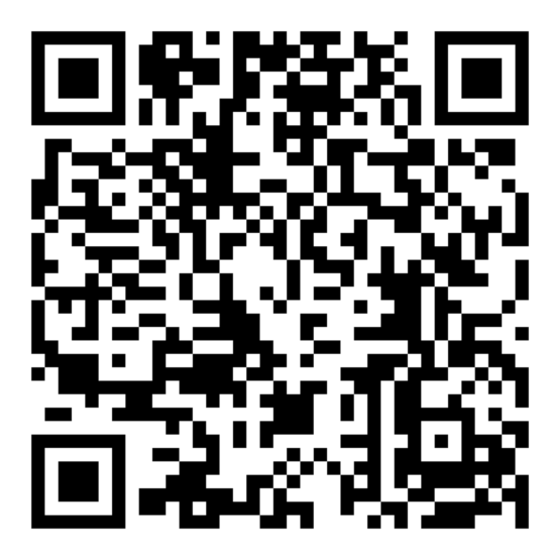 Click the QR code to register your interest
