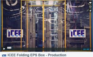 Even though ICEE are not machine builders, its R&D team built its own machine and succeeded in proving the machine process.