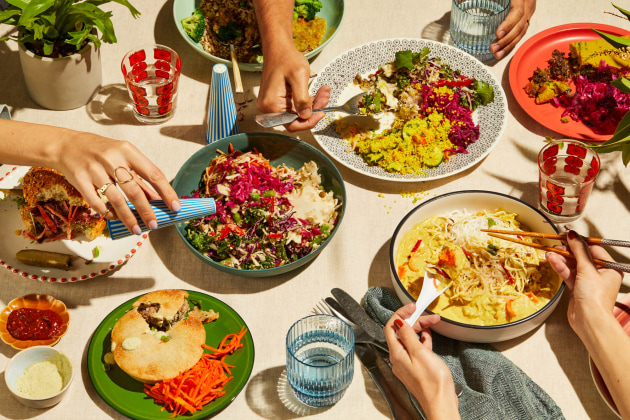 One of Australia&rsquo;s first plant-based, chef-led eateries and now ready meal provider IKU is celebrating its 40 year anniversary, with the business experiencing record growth since switching to an e-commerce model.
Source: IKU