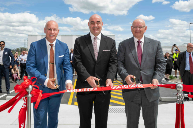 Independent Liquor Group (ILG) has opened a $28 million, purpose-built distribution centre in Swanbank, Queensland. It&rsquo;s the group&rsquo;s most significant infrastructure commitment to the state.