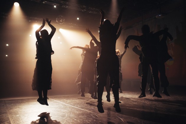 Co3's 'Gathering.1' Shotweiler Photography.
