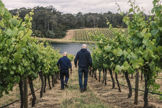 Sustainable Winegrowing Australia's Impact Report for FY21&ndash;22 has revealed 75 per cent of Australia's wine and grape growing regions are now committed to implementing sustainability practices.
