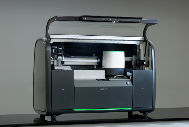 Global food safety solutions company, the Neogen Corporation, is increasing efficiency of high-volume food safety testing, with the launch of the company&rsquo;s Petrifilm Automated Feeder.
Source: Neogen