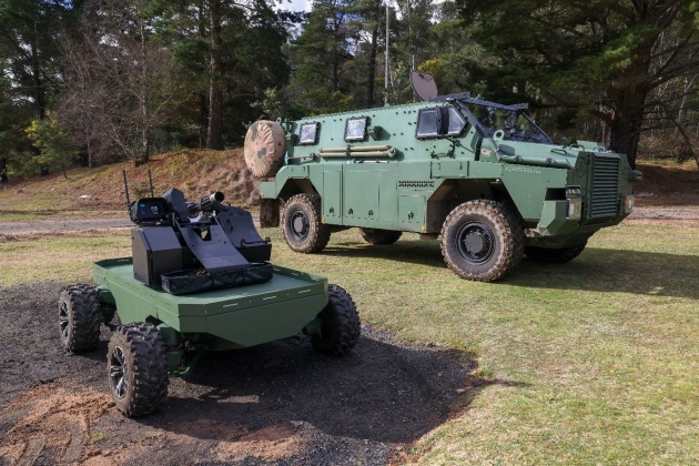 Image: Thales