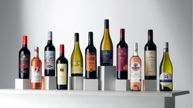 Australian Wine Holdco, the international consortium led by Bain Capital that acquired Accolade Wines and Pernod Ricard&rsquo;s Australia, New Zealand and Spanish wine businesses, will combine the two in a new billion dollar company, Vinarchy. Its 150 brands will be cut to around 50 over the next two years. (Image: Accolade Wines)