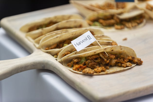 Australian plant-based protein manufacturer Harvest B has signed a distribution deal with fourth generation family owned, food distribution business, Dunninghams.