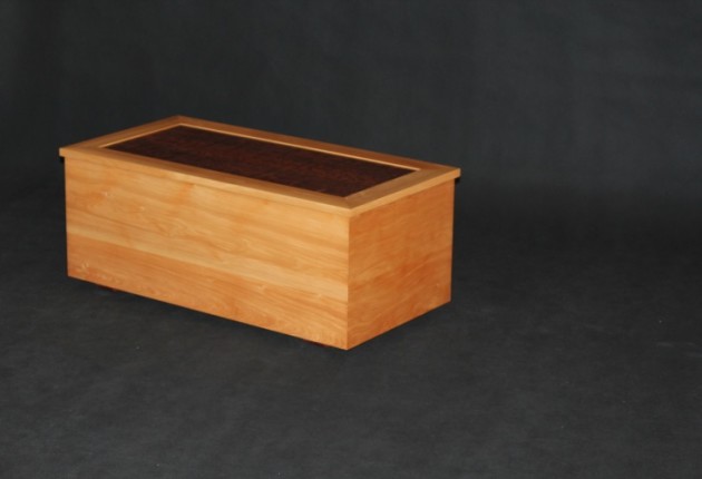 Box by Douglas Keith
