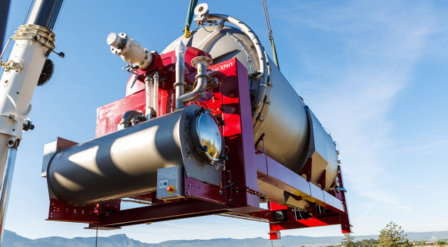 Winemaking technology company, Bucher Vaslin, has launched its Pacific operation, to provide local resources to the Australian and New Zealand markets. 
Source: Bucher Vaslin Pacific