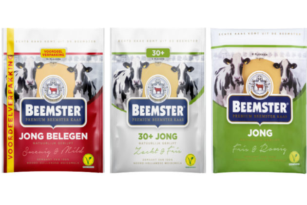 Omori's reclosable packaging introduces a shift from traditional thermo packaging.