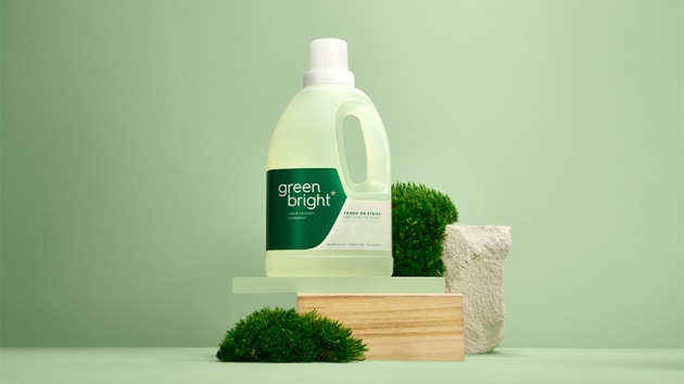 Raflatac&rsquo;s paper labels make packaging easier to recycle