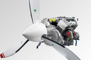 Centurion 2.0  diesel  (CMG)
