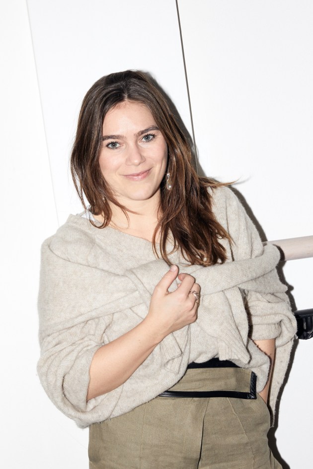 Holly Tenser