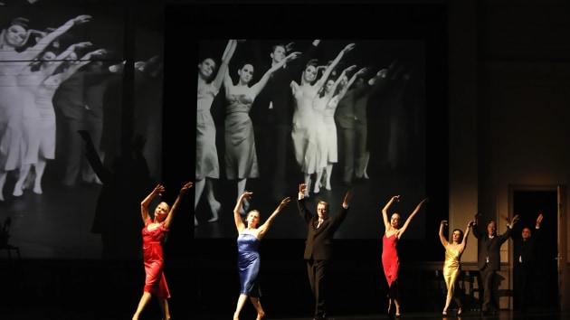 Photograph: Ursula Kaufmann