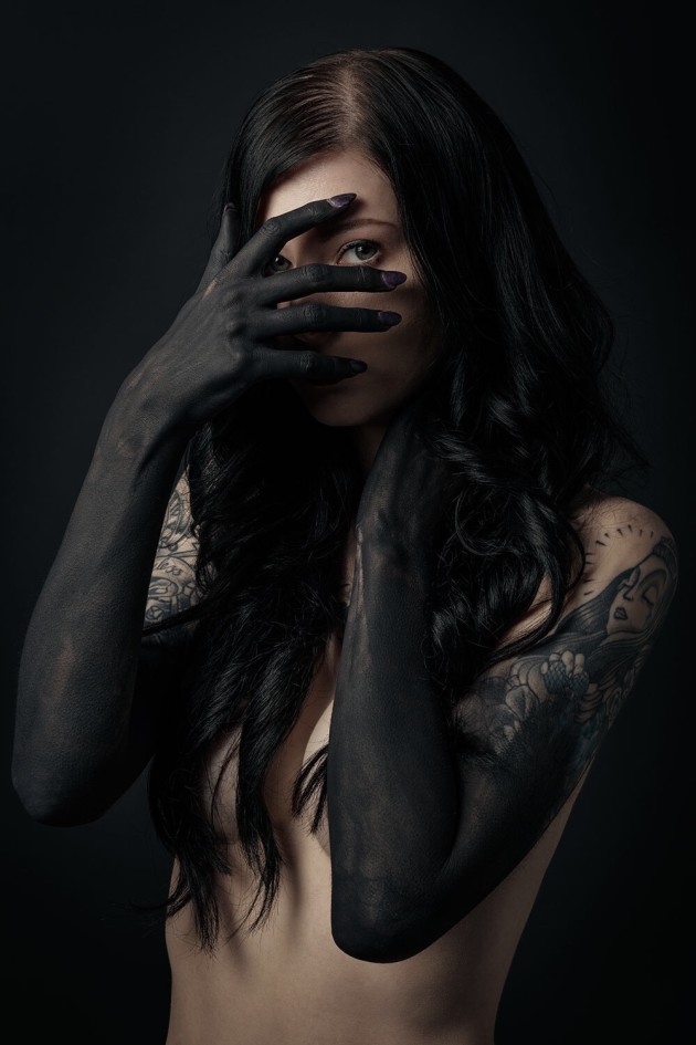 &copy; Nicola Bernardi