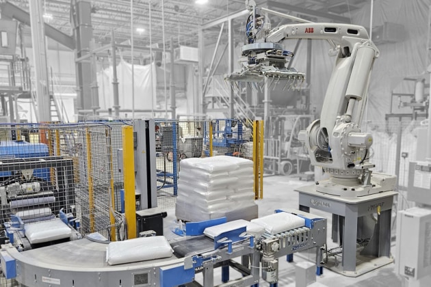 Chase Corporation found the solution is versatile, catering to various products and industry requirements and effectively solving unique packaging issues.
