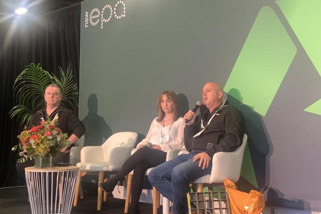 Soft Plastic Recycling Trailblazers
