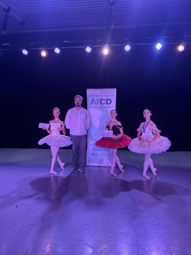 AICD NSW Awards 2025
