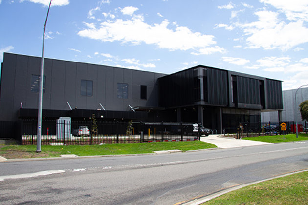Behind the scenes look: CMYKhub will open the doors of its brand-new facility in Keilor Park for an LIA Technical Event and the 2026 LIA Victoria Graduate of the Year Awards