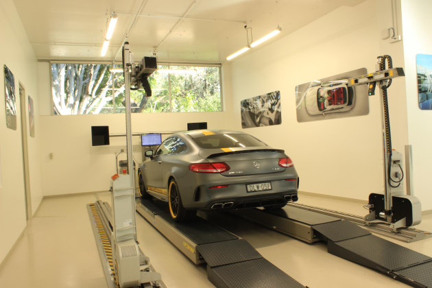 Lexus of Chatswood
