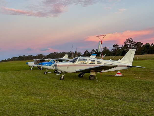 The annual VH aircraft registration scheme will require aircraft owners to renew registration annually from 1 July 2027