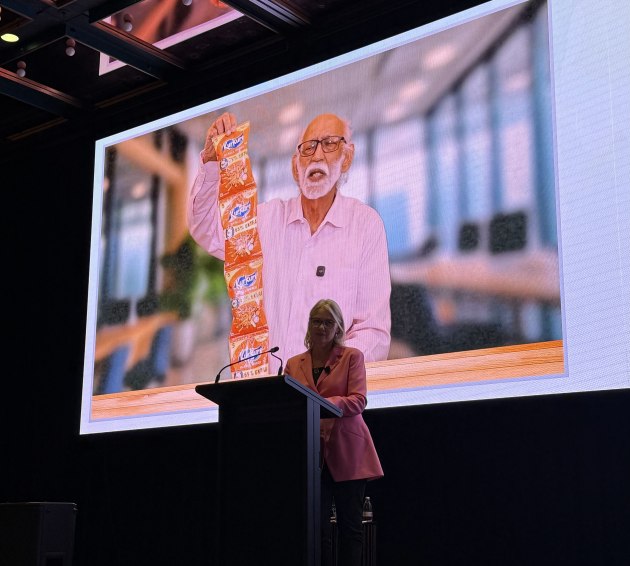 IPPO Packaging Voices: Naresh Khanna, India