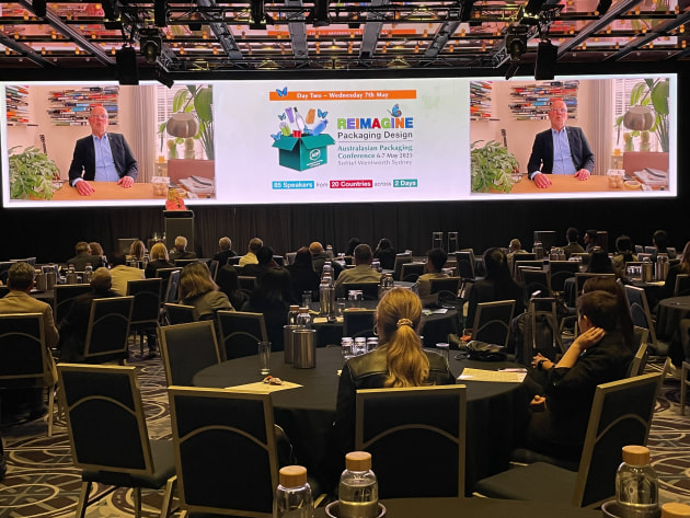 IPPO Packaging Voices: Erik Kruisselbrink, Netherlands