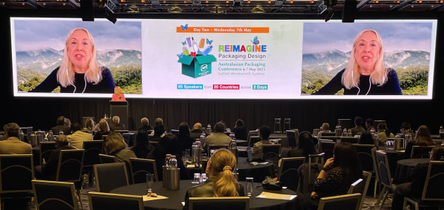IPPO Packaging Voices: Aslihan Arikan, Turkey