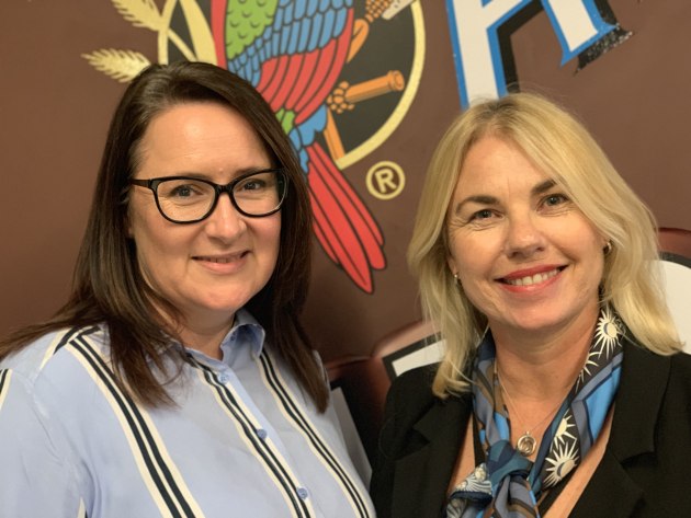 Campbell Arnott's director of packaging, Liza Vernalls, speaks to Lindy Hughson, publisher of PrKN and Print21, about what she'll be covering at the LIVE forum on 12 August.