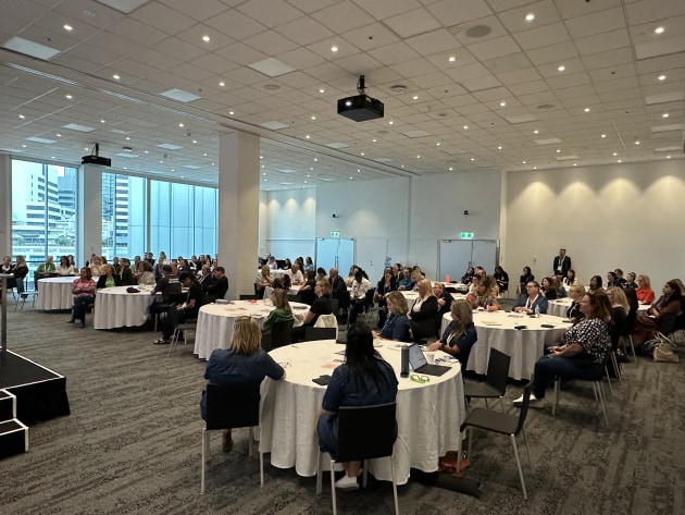 In a dynamic and informative session on the second day of APPEX 2024, the inaugural APPEX Women in Processing & Packaging event brought together more than 150 people.